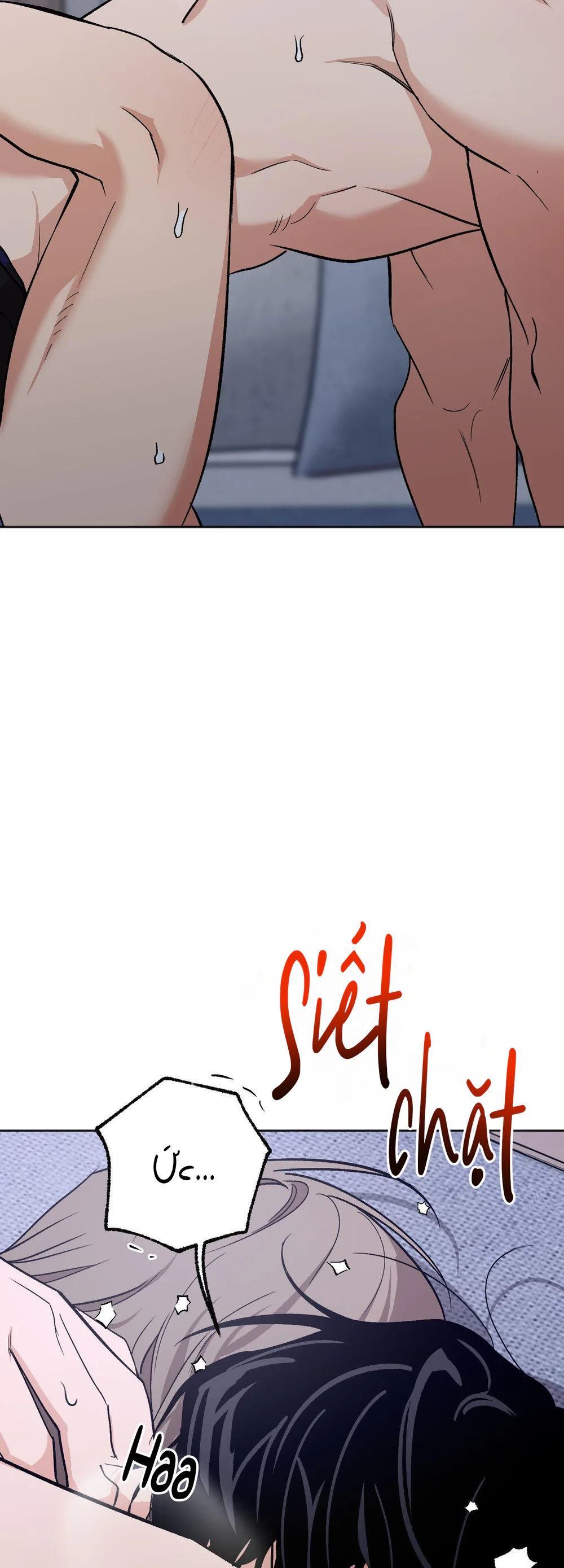 Khởi Nguyên Cầu Nguyện Chapter 15 Trang 3