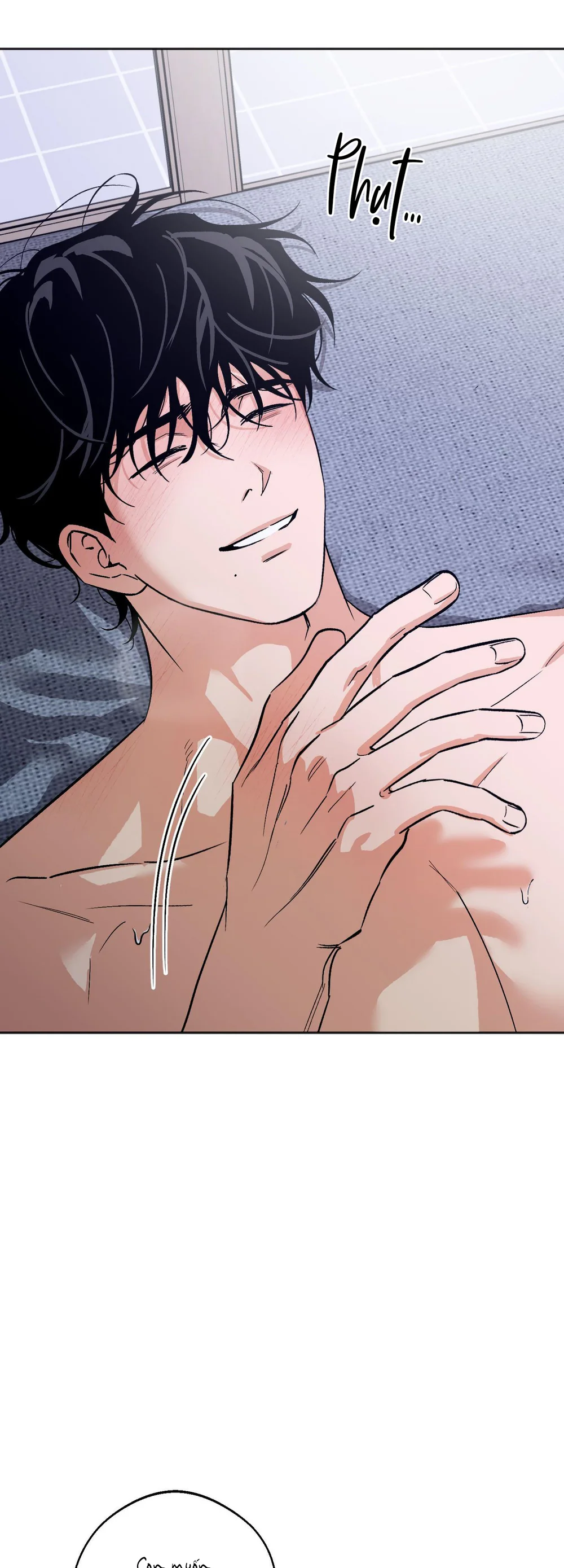 Khởi Nguyên Cầu Nguyện Chapter 15 Trang 21