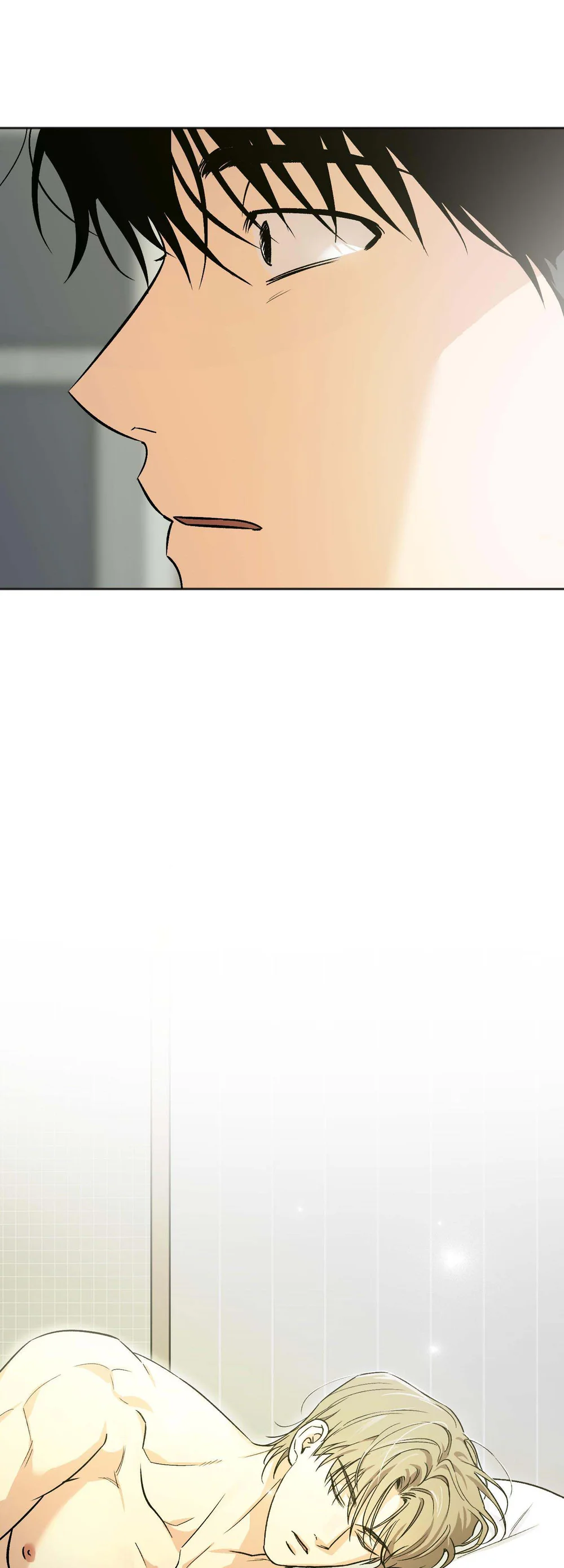 Khởi Nguyên Cầu Nguyện Chapter 16 Trang 7