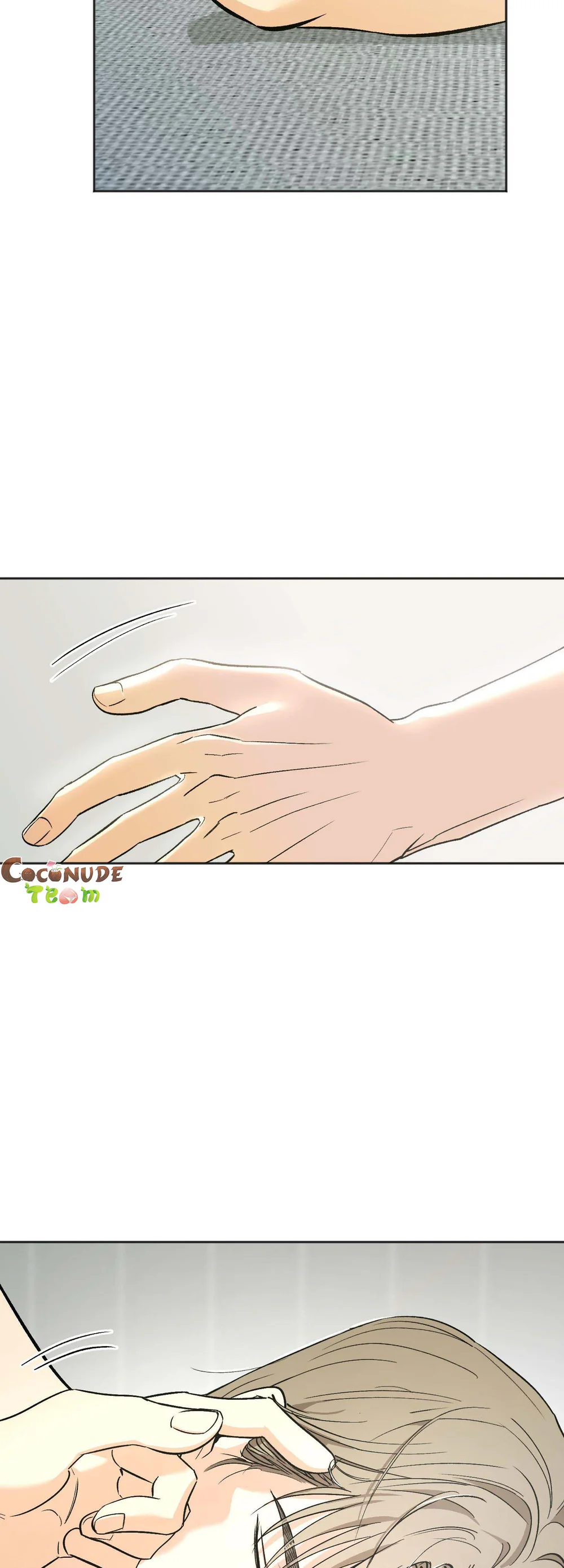 Khởi Nguyên Cầu Nguyện Chapter 16 Trang 11