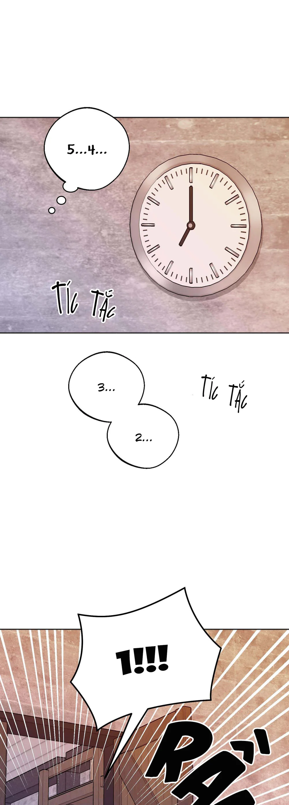 Khởi Nguyên Cầu Nguyện Chapter 16 Trang 38