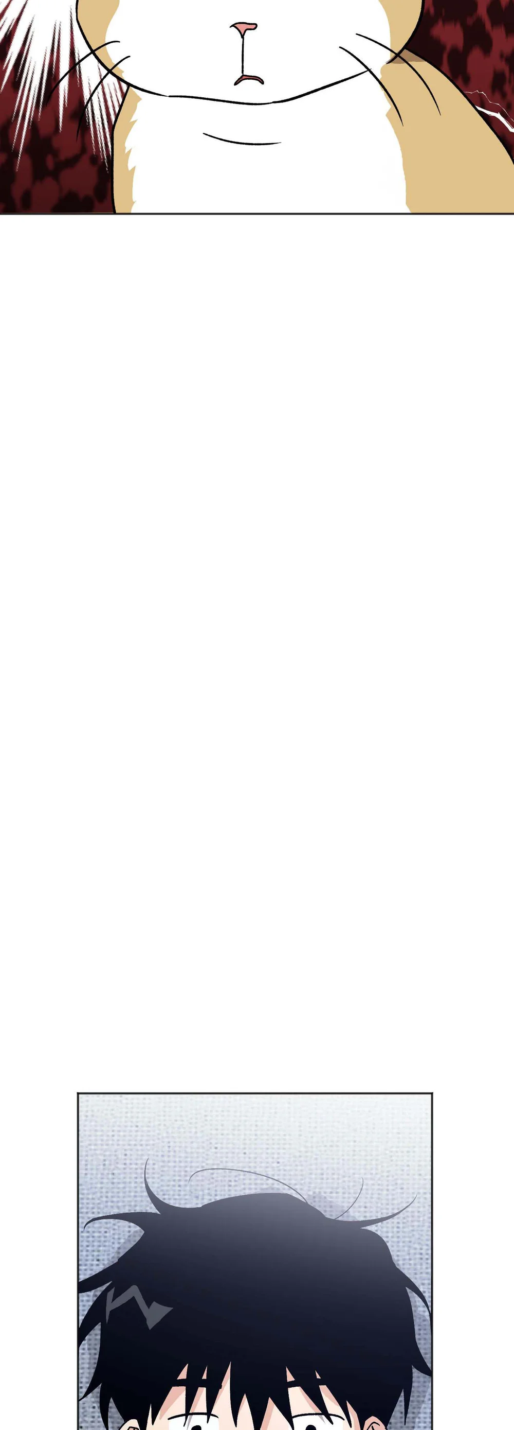 Khởi Nguyên Cầu Nguyện Chapter 16 Trang 42