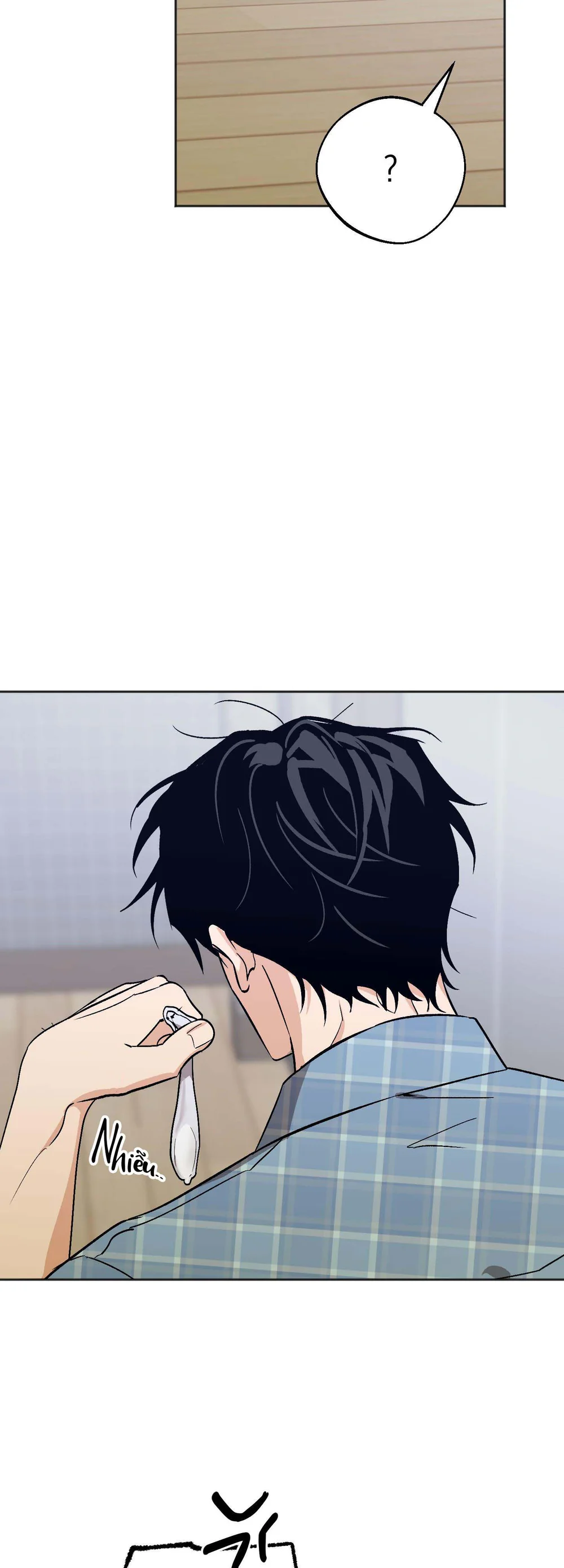 Khởi Nguyên Cầu Nguyện Chapter 16 Trang 45