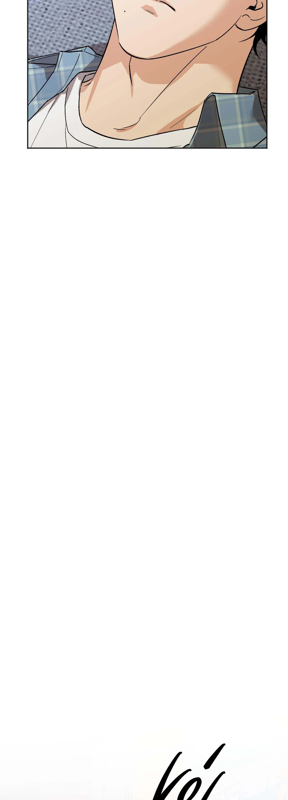 Khởi Nguyên Cầu Nguyện Chapter 17 Trang 5