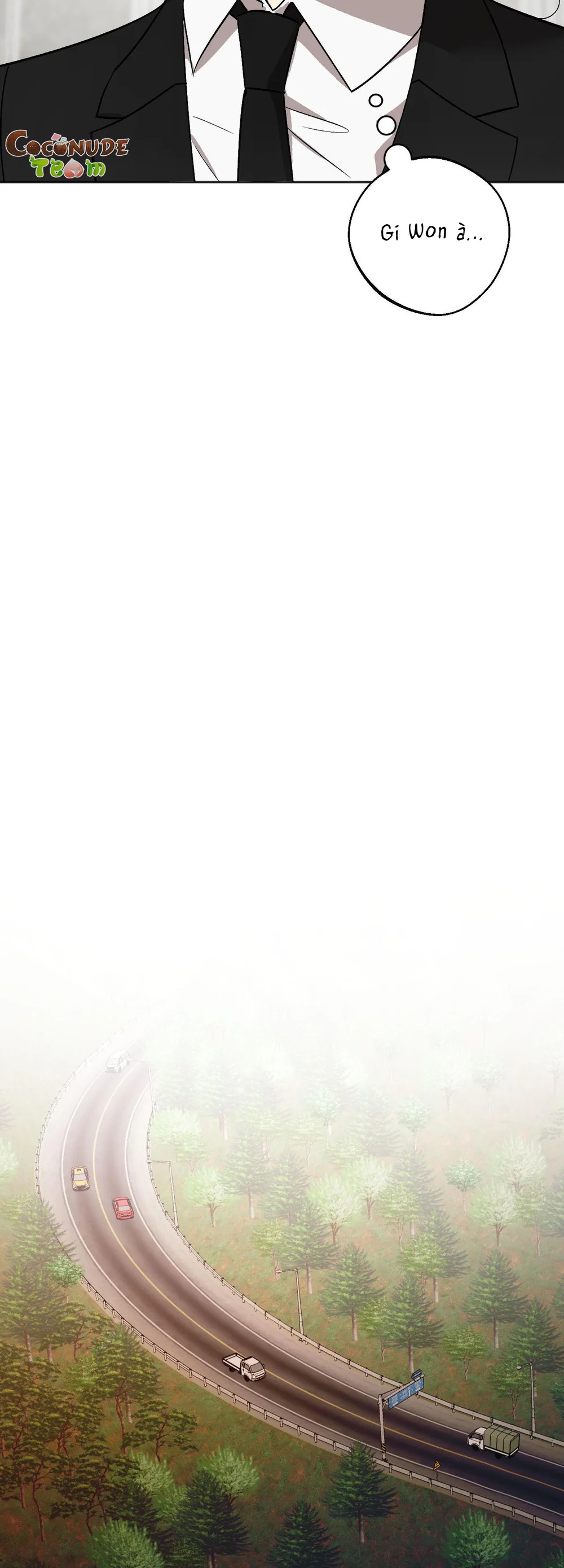 Khởi Nguyên Cầu Nguyện Chapter 18 Trang 36