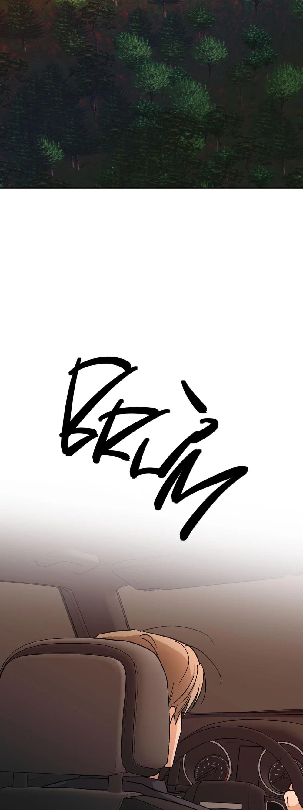 Khởi Nguyên Cầu Nguyện Chapter 18 Trang 37