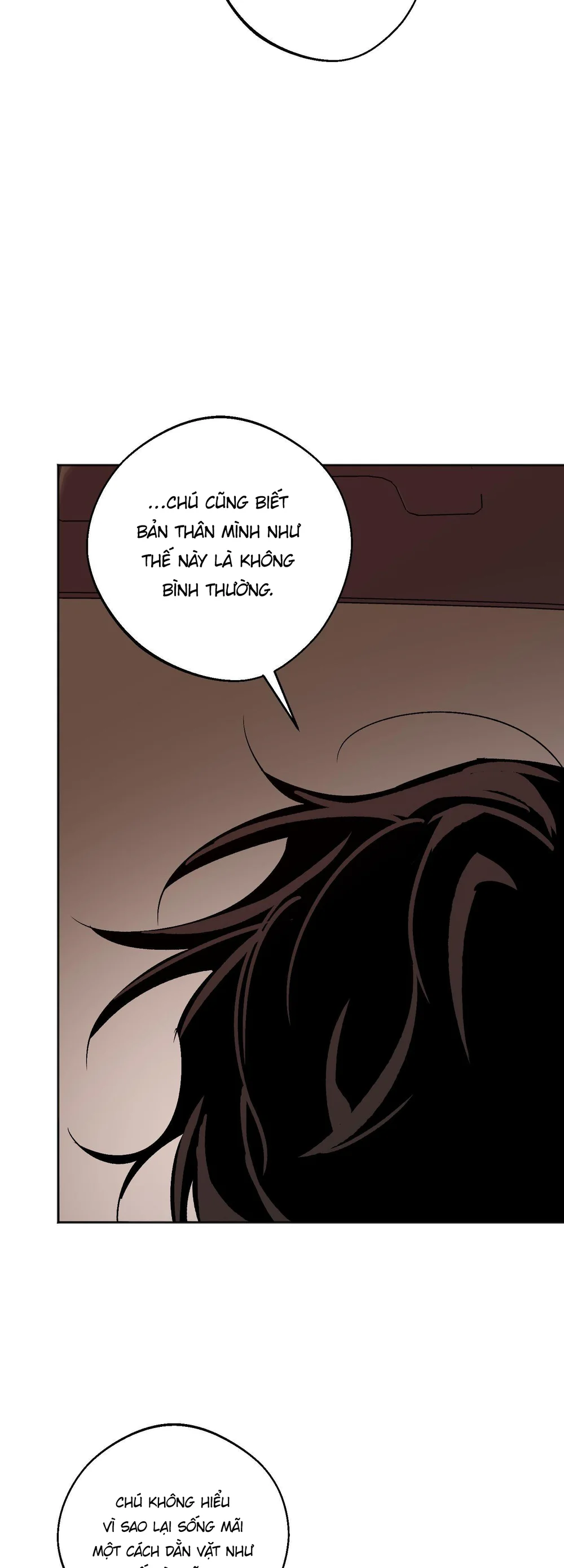 Khởi Nguyên Cầu Nguyện Chapter 18 Trang 46