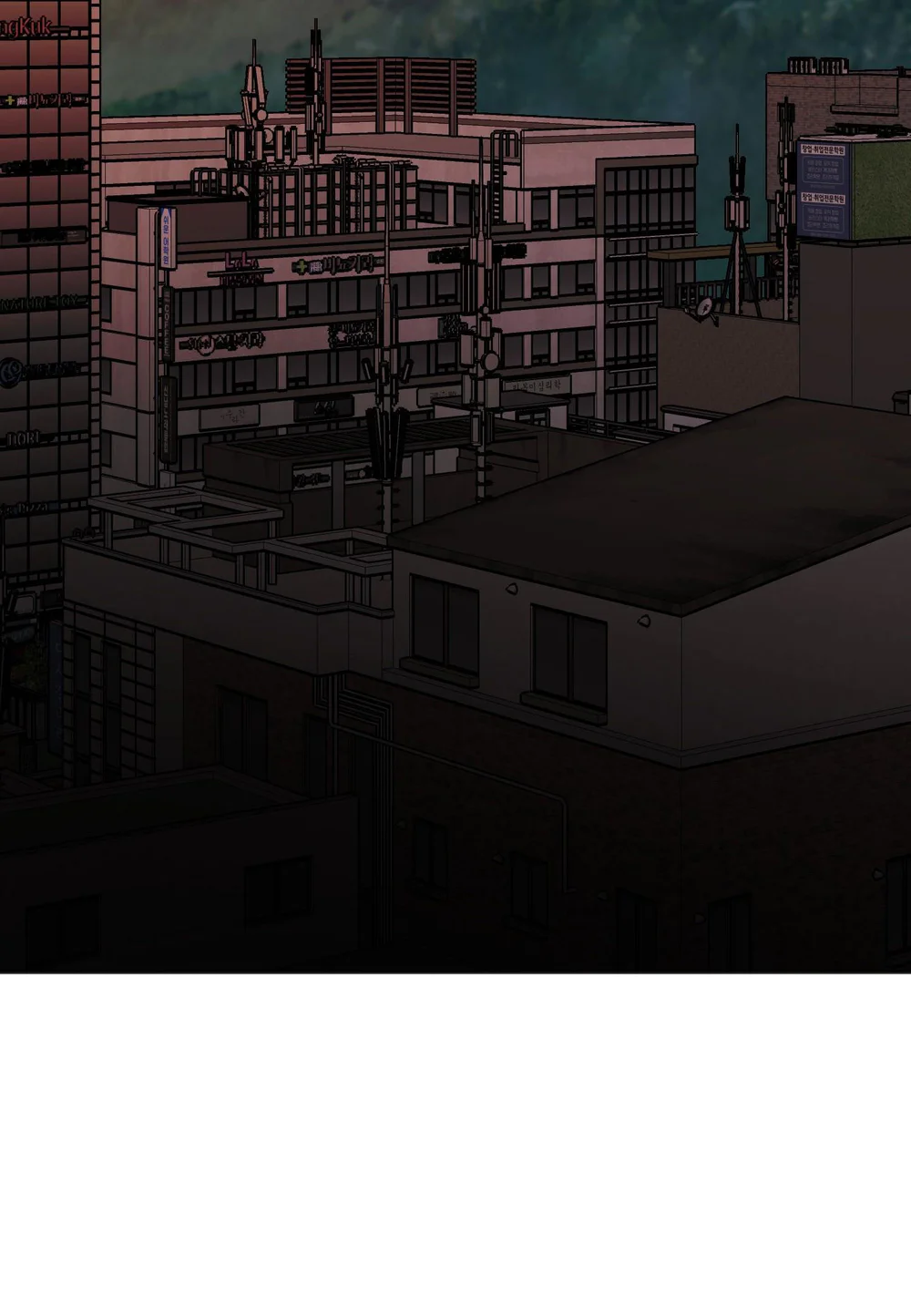 Khởi Nguyên Cầu Nguyện Chapter 18 Trang 52