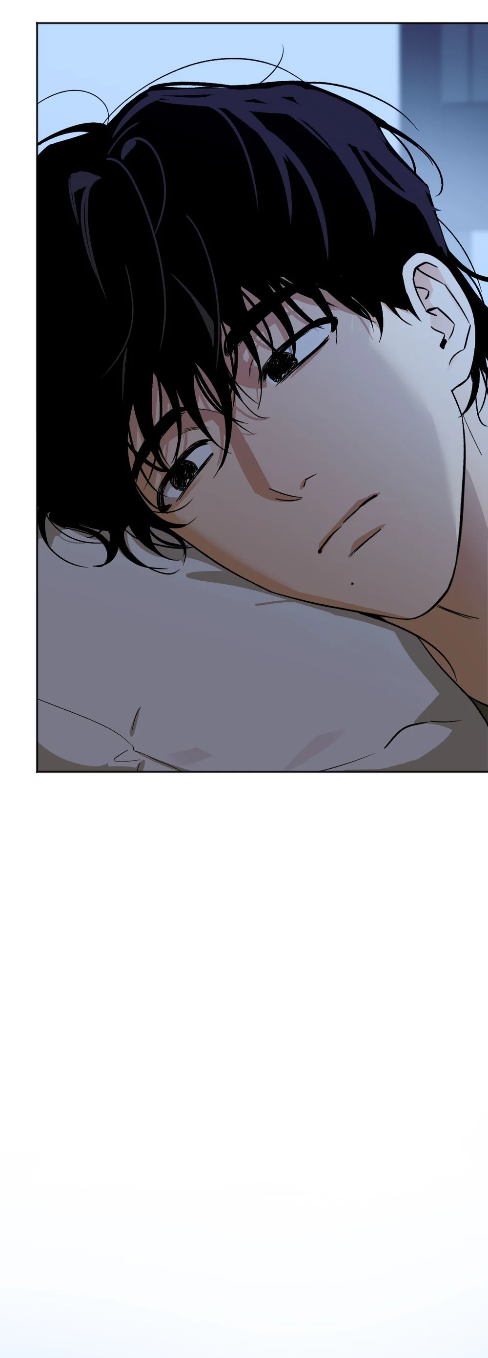 Khởi Nguyên Cầu Nguyện Chapter 19 Trang 9