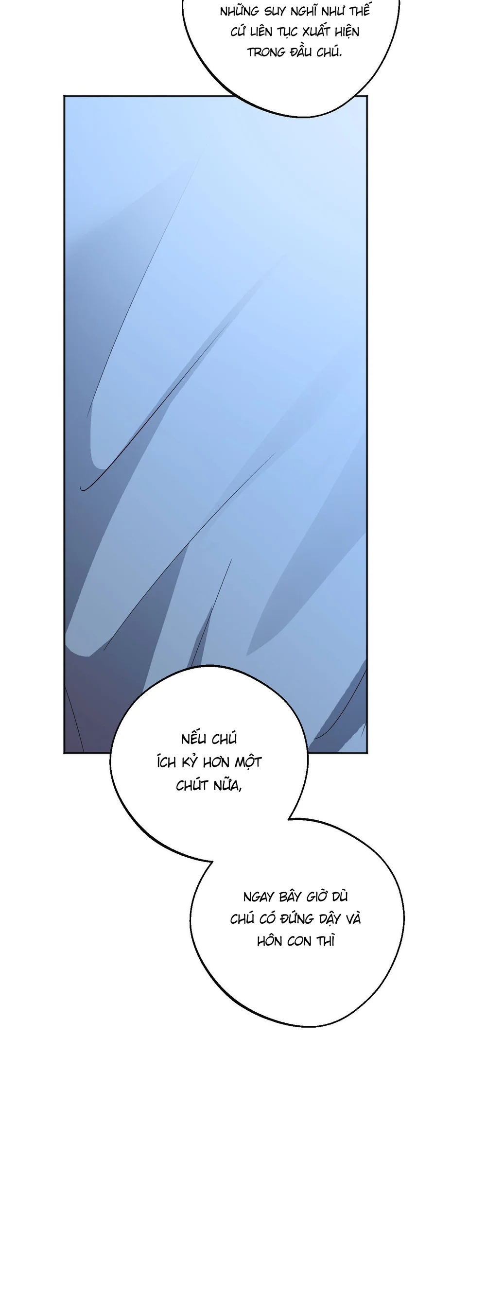 Khởi Nguyên Cầu Nguyện Chapter 19 Trang 28