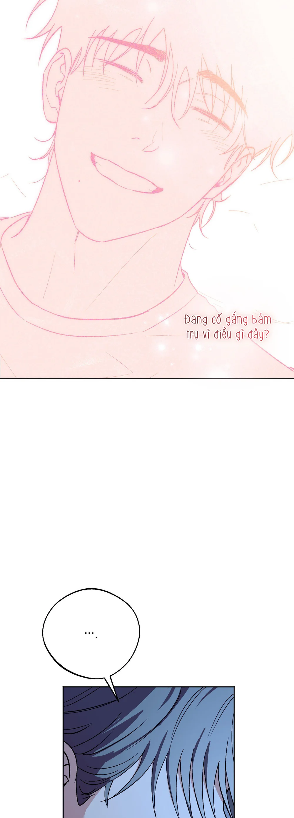 Khởi Nguyên Cầu Nguyện Chapter 19 Trang 31