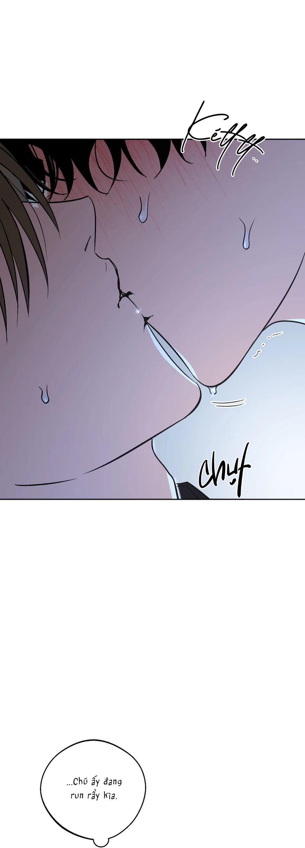 Khởi Nguyên Cầu Nguyện Chapter 19 Trang 41