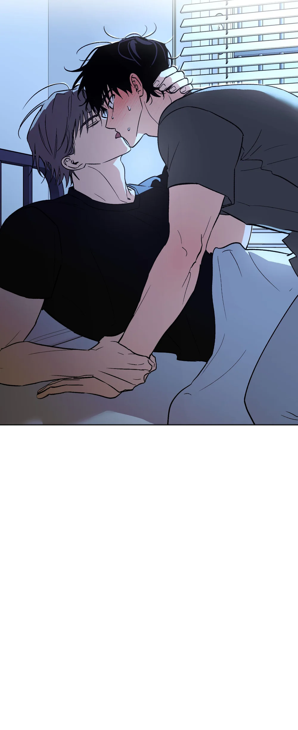 Khởi Nguyên Cầu Nguyện Chapter 19 Trang 47