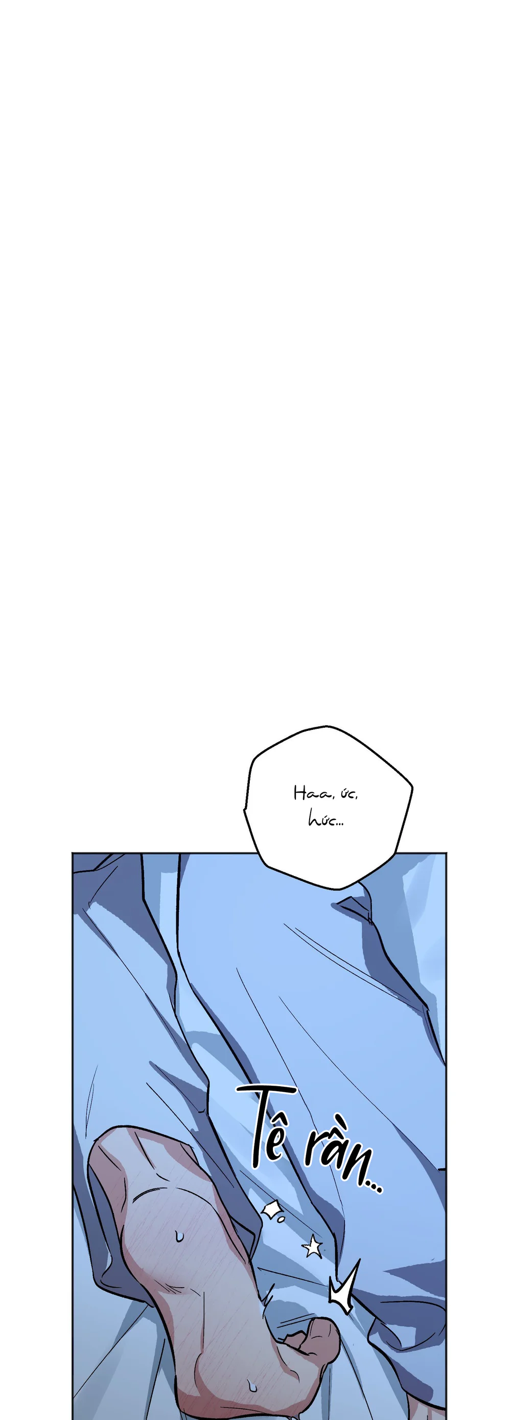 Khởi Nguyên Cầu Nguyện Chapter 20 Trang 42