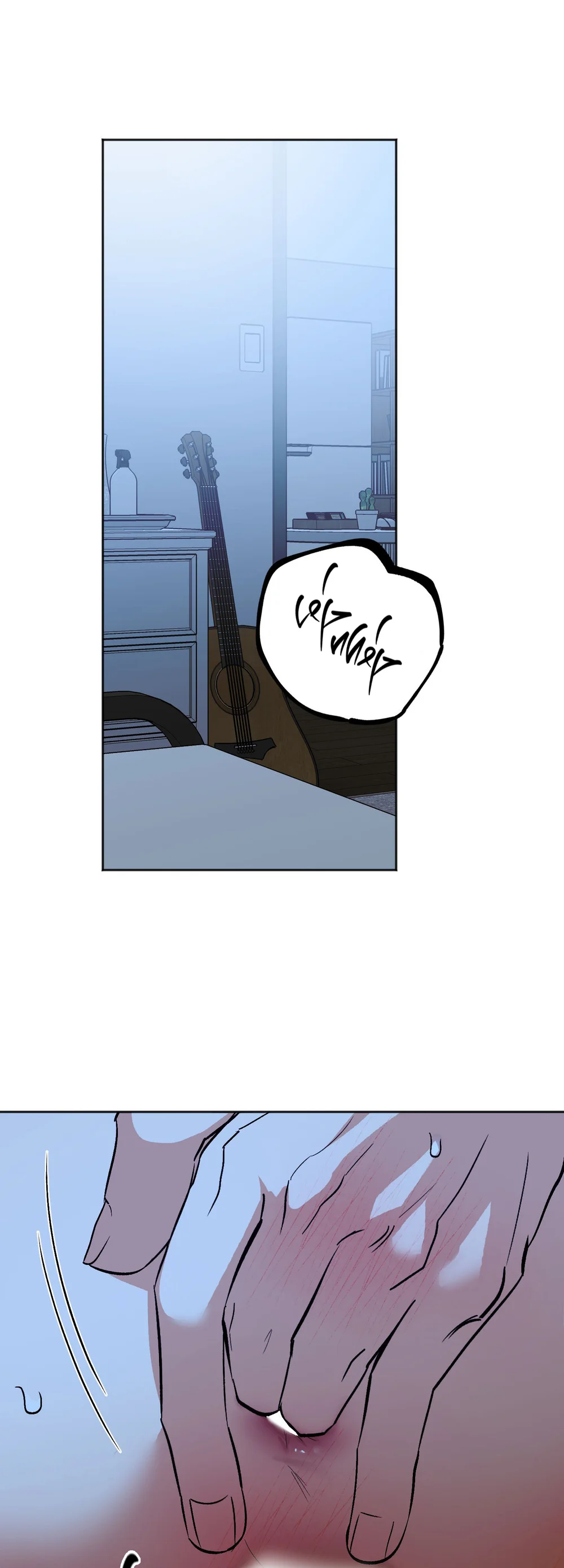 Khởi Nguyên Cầu Nguyện Chapter 21 Trang 13