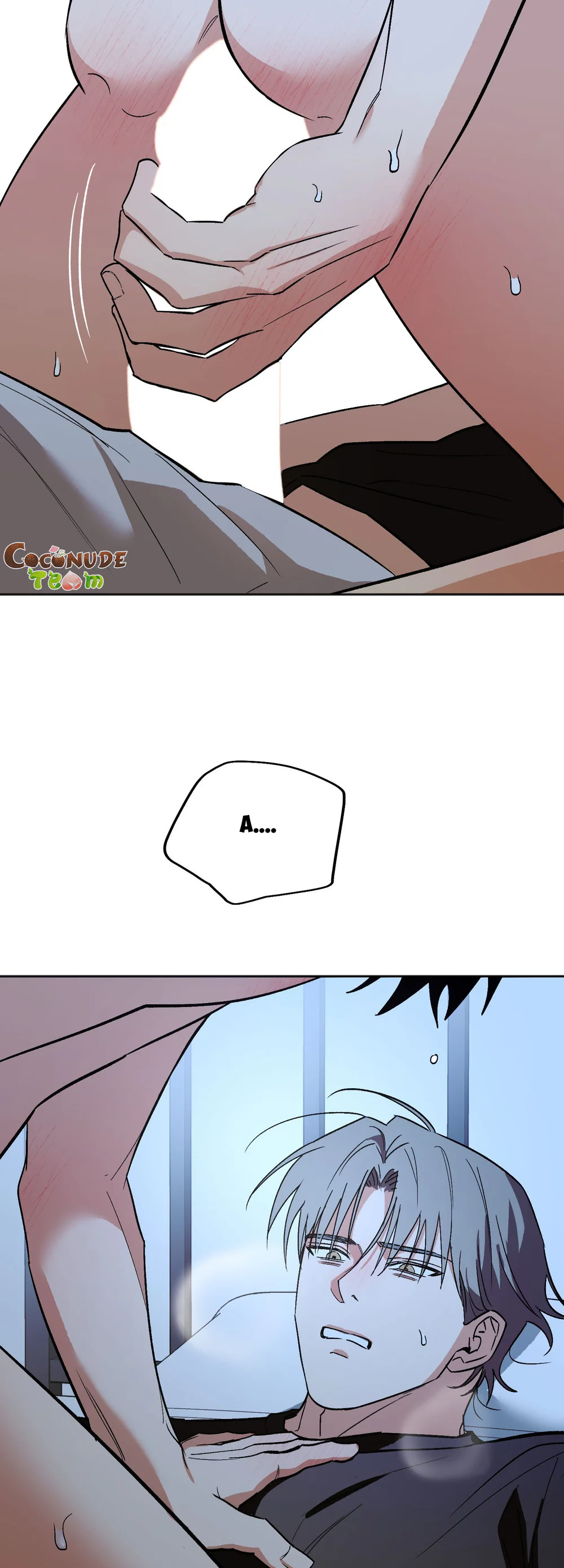 Khởi Nguyên Cầu Nguyện Chapter 21 Trang 19