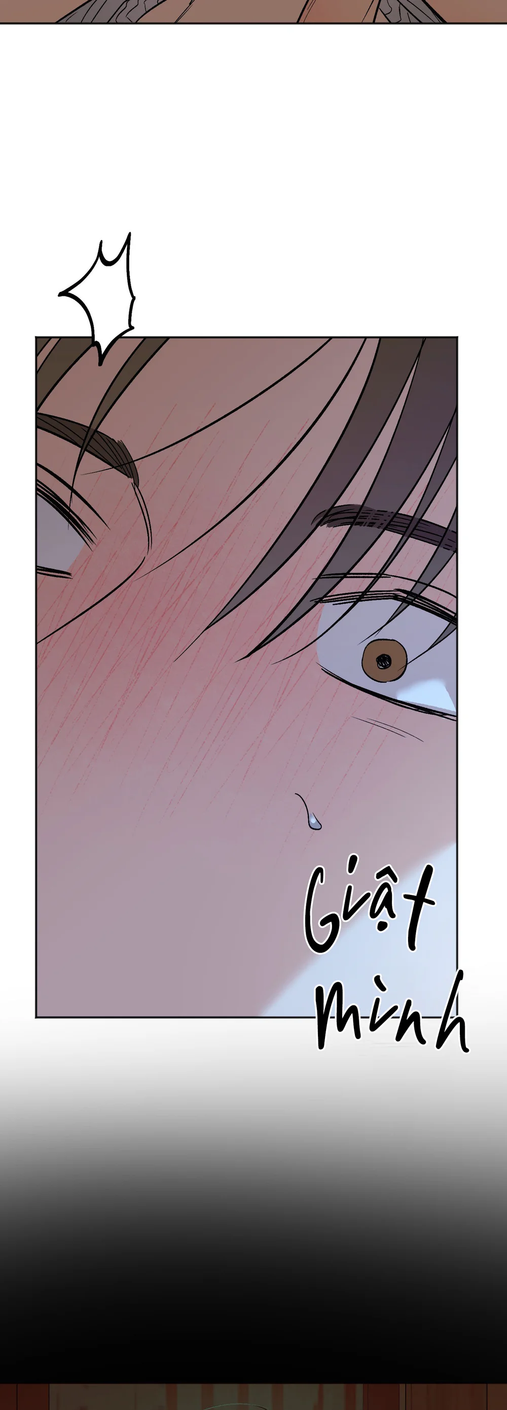 Khởi Nguyên Cầu Nguyện Chapter 21 Trang 21