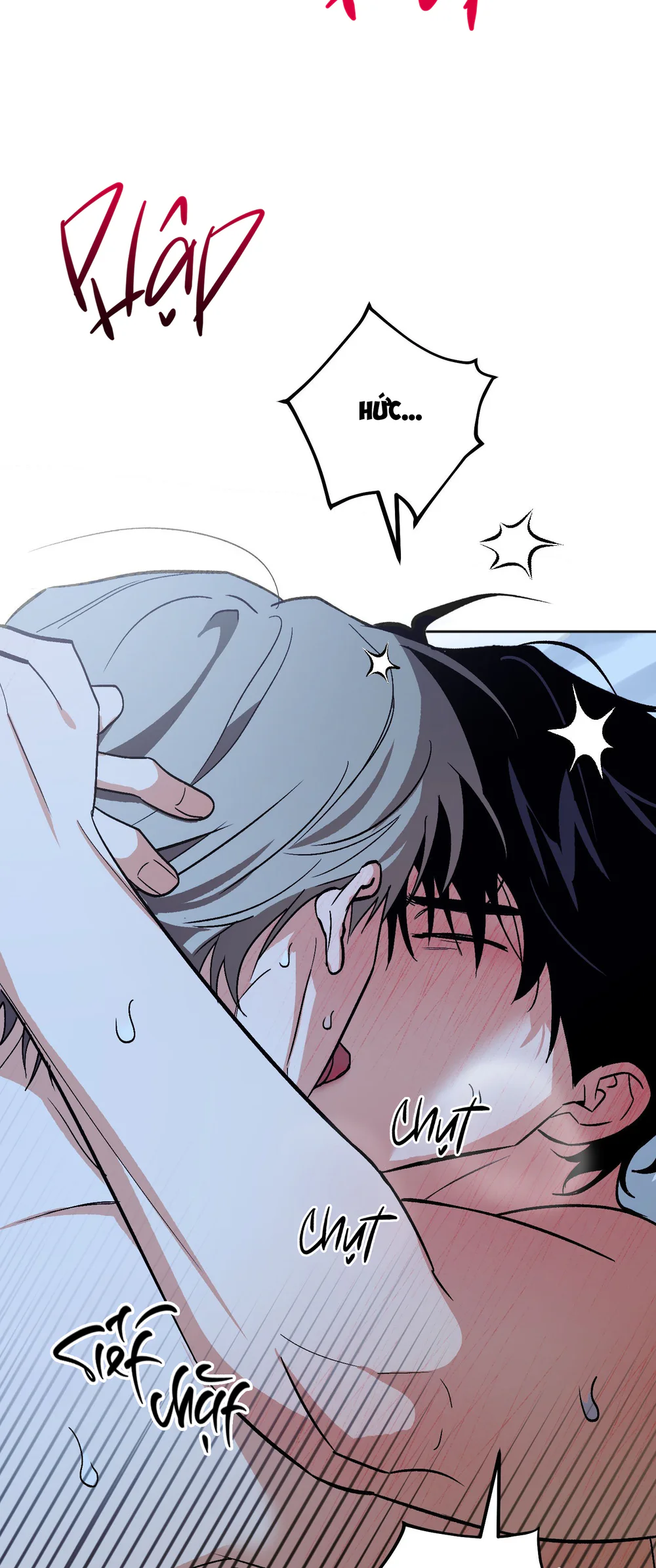 Khởi Nguyên Cầu Nguyện Chapter 21 Trang 41