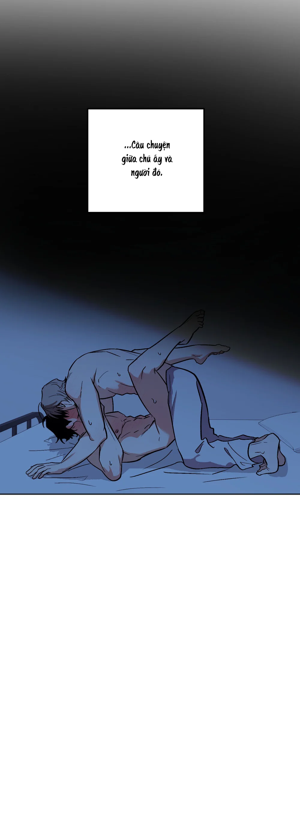 Khởi Nguyên Cầu Nguyện Chapter 21 Trang 52