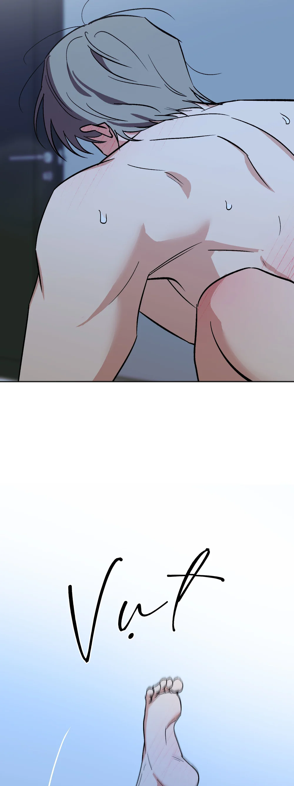 Khởi Nguyên Cầu Nguyện Chapter 22 Trang 8