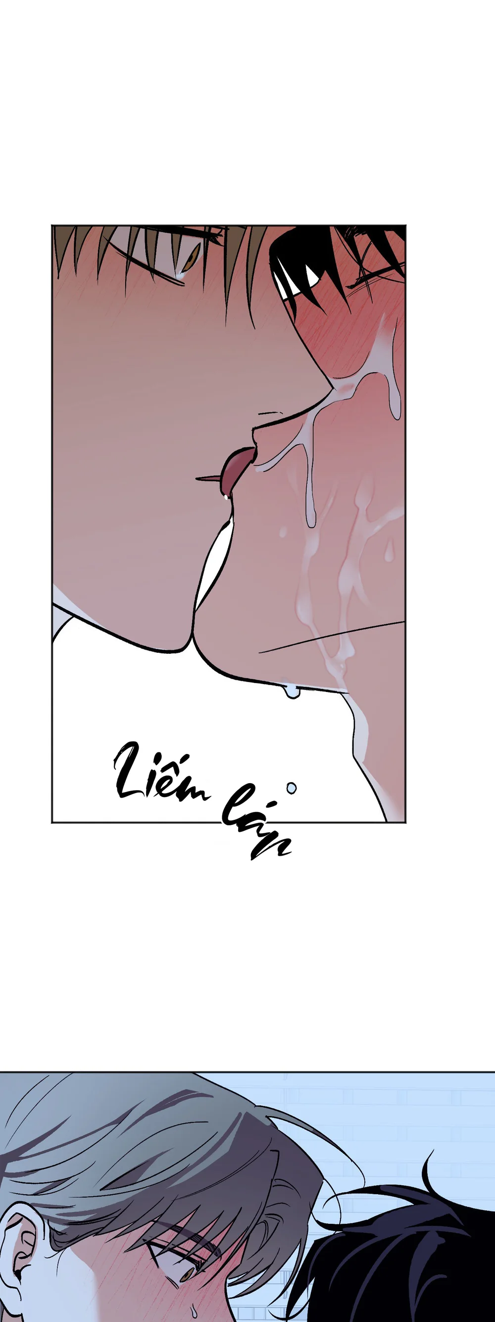 Khởi Nguyên Cầu Nguyện Chapter 22 Trang 28