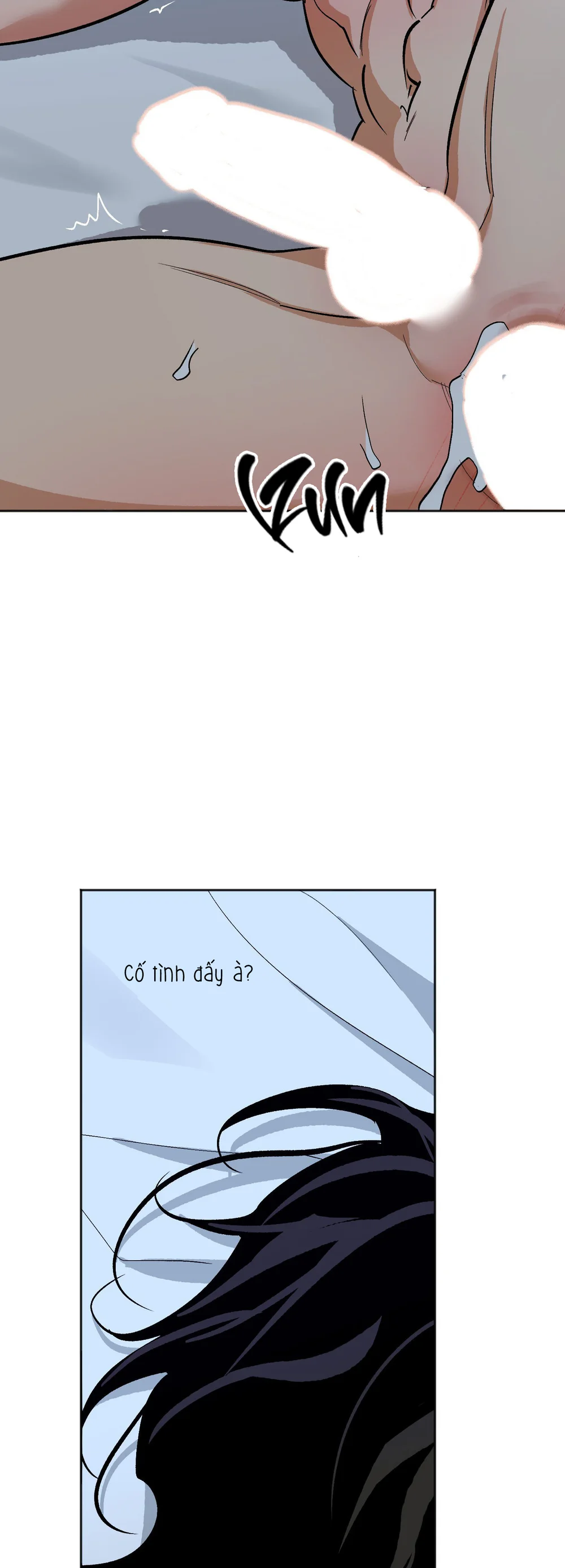 Khởi Nguyên Cầu Nguyện Chapter 22 Trang 44