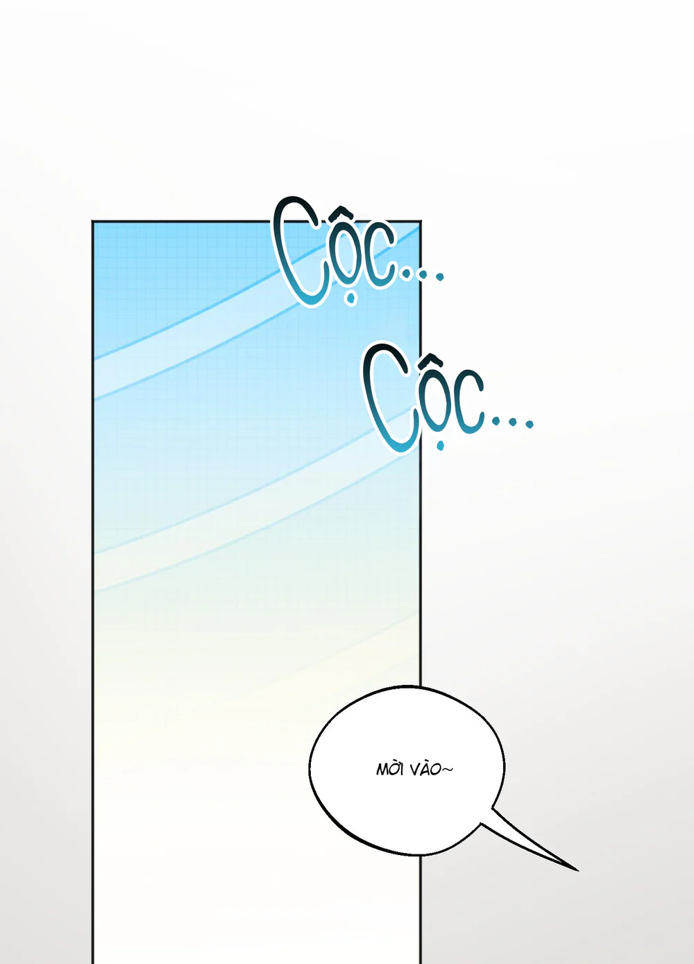 Khởi Nguyên Cầu Nguyện Chapter 1 Trang 5