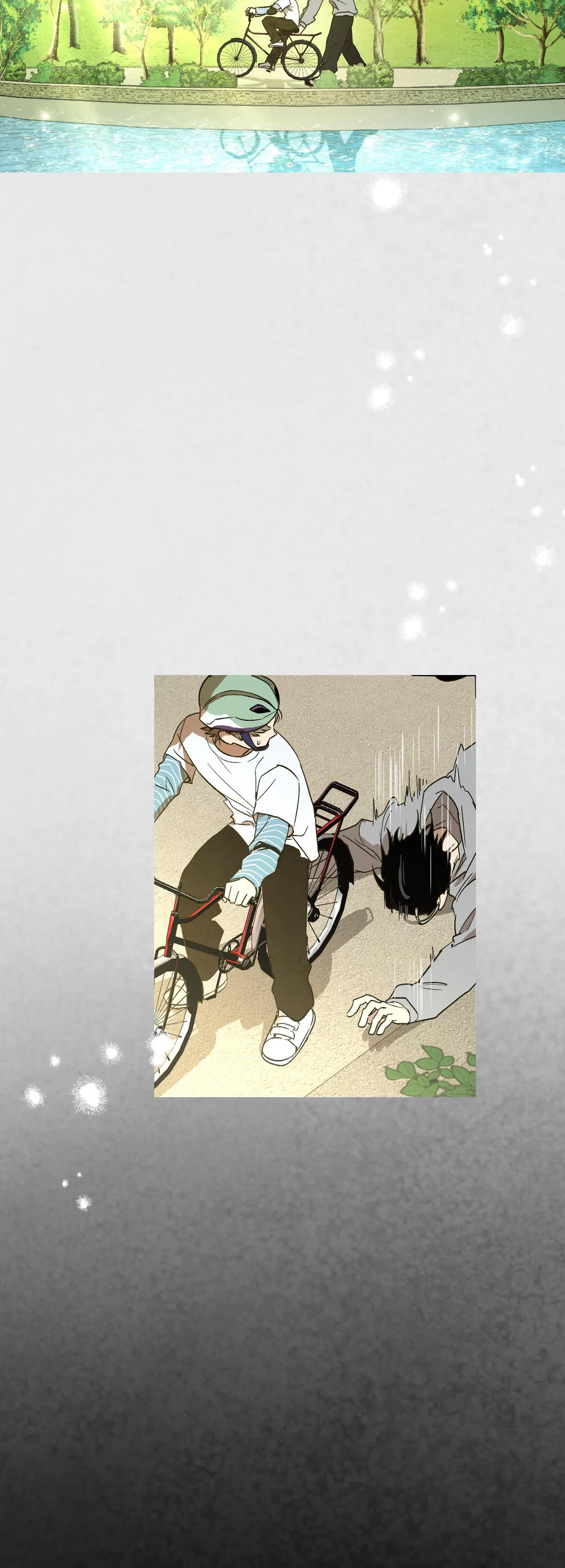 Khởi Nguyên Cầu Nguyện Chapter 1 Trang 17