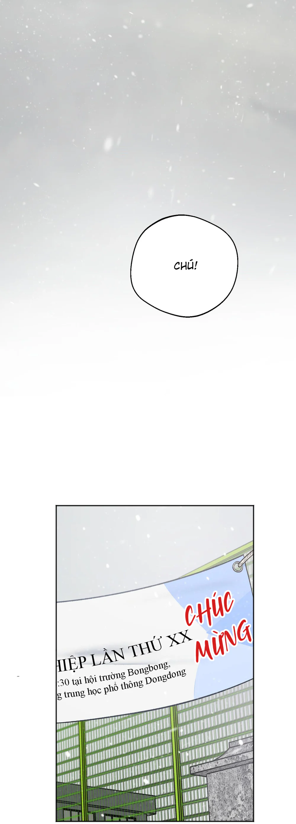 Khởi Nguyên Cầu Nguyện Chapter 1 Trang 21