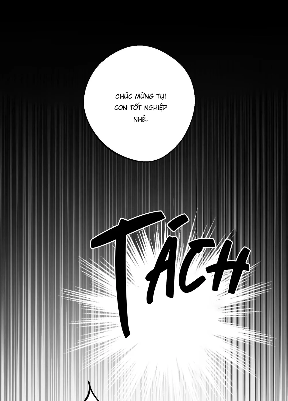 Khởi Nguyên Cầu Nguyện Chapter 1 Trang 25