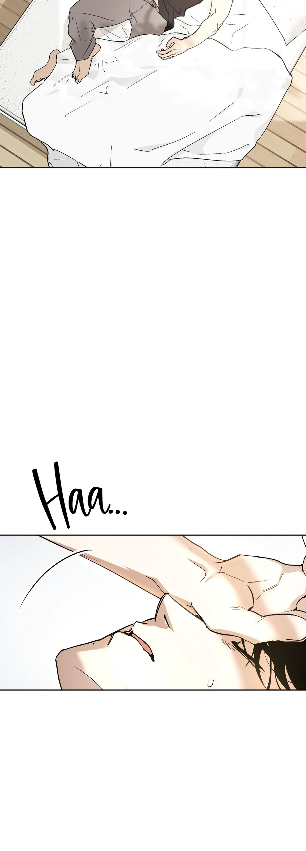 Khởi Nguyên Cầu Nguyện Chapter 1 Trang 27