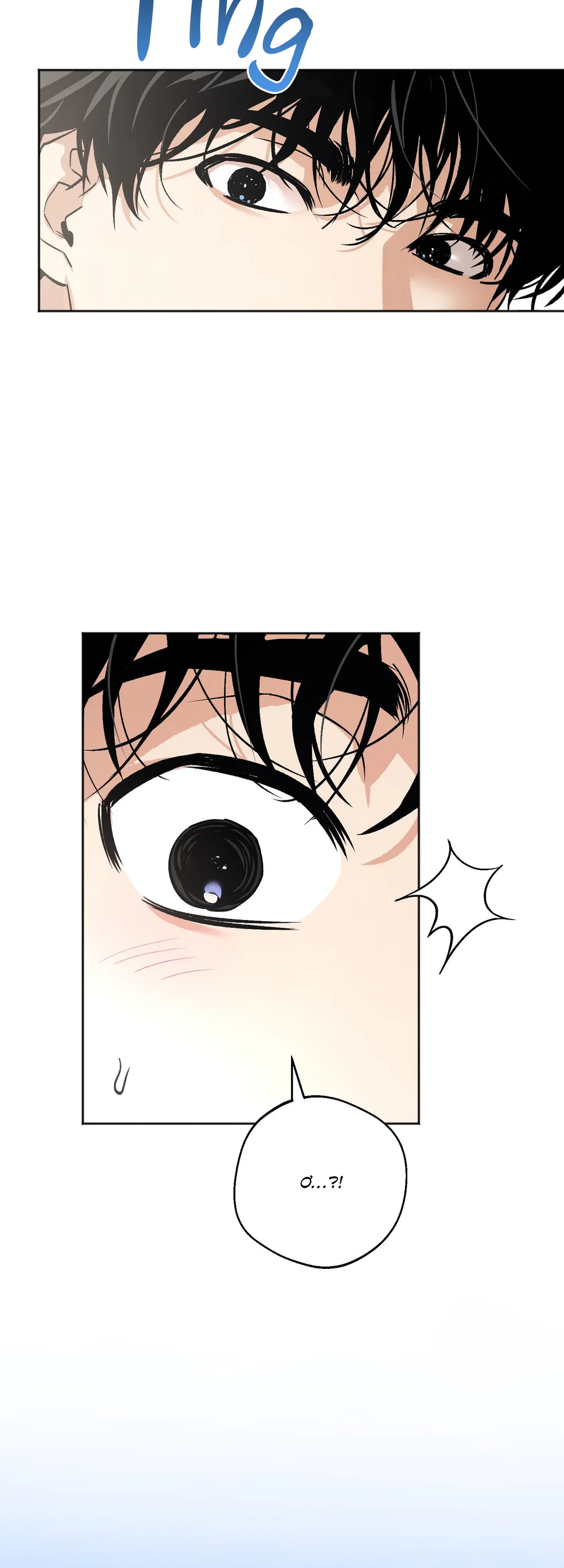 Khởi Nguyên Cầu Nguyện Chapter 1 Trang 32