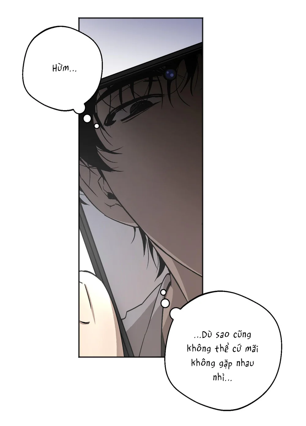 Khởi Nguyên Cầu Nguyện Chapter 1 Trang 40