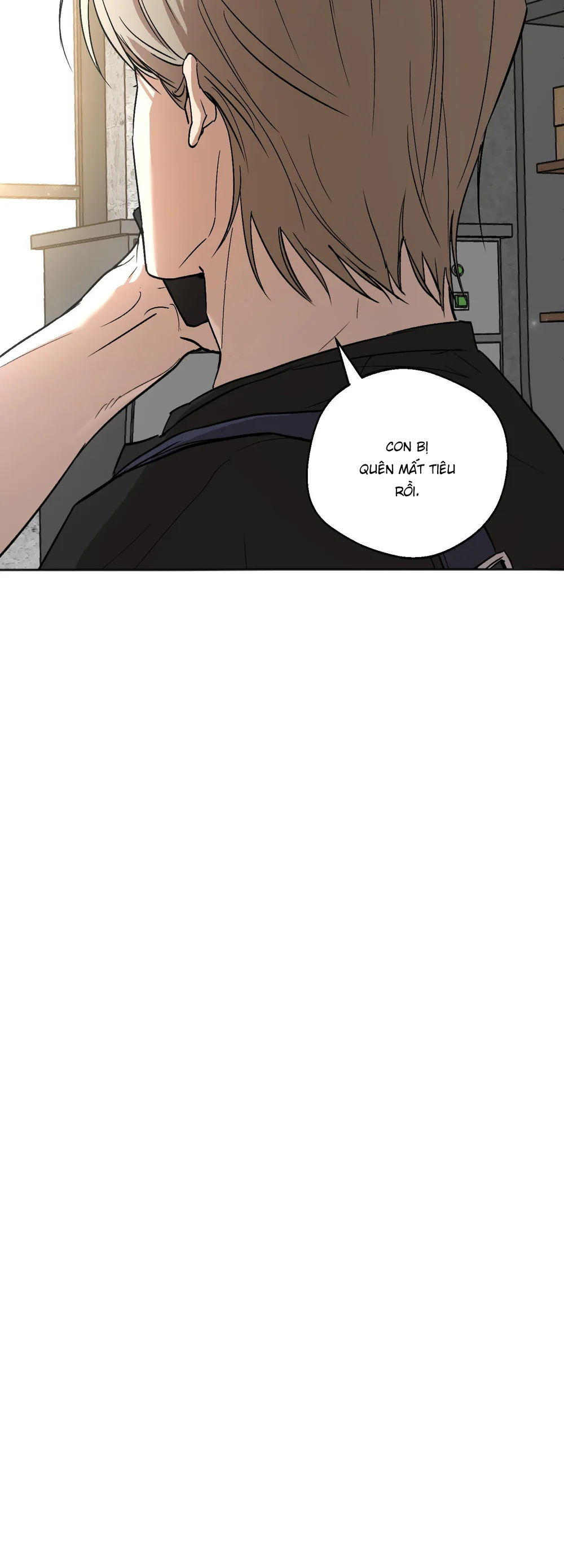 Khởi Nguyên Cầu Nguyện Chapter 1 Trang 42