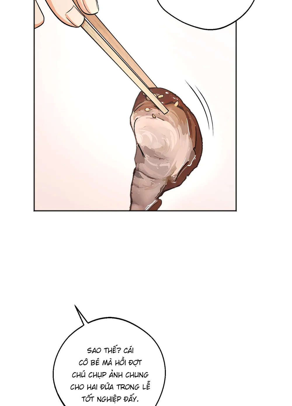Khởi Nguyên Cầu Nguyện Chapter 1 Trang 55