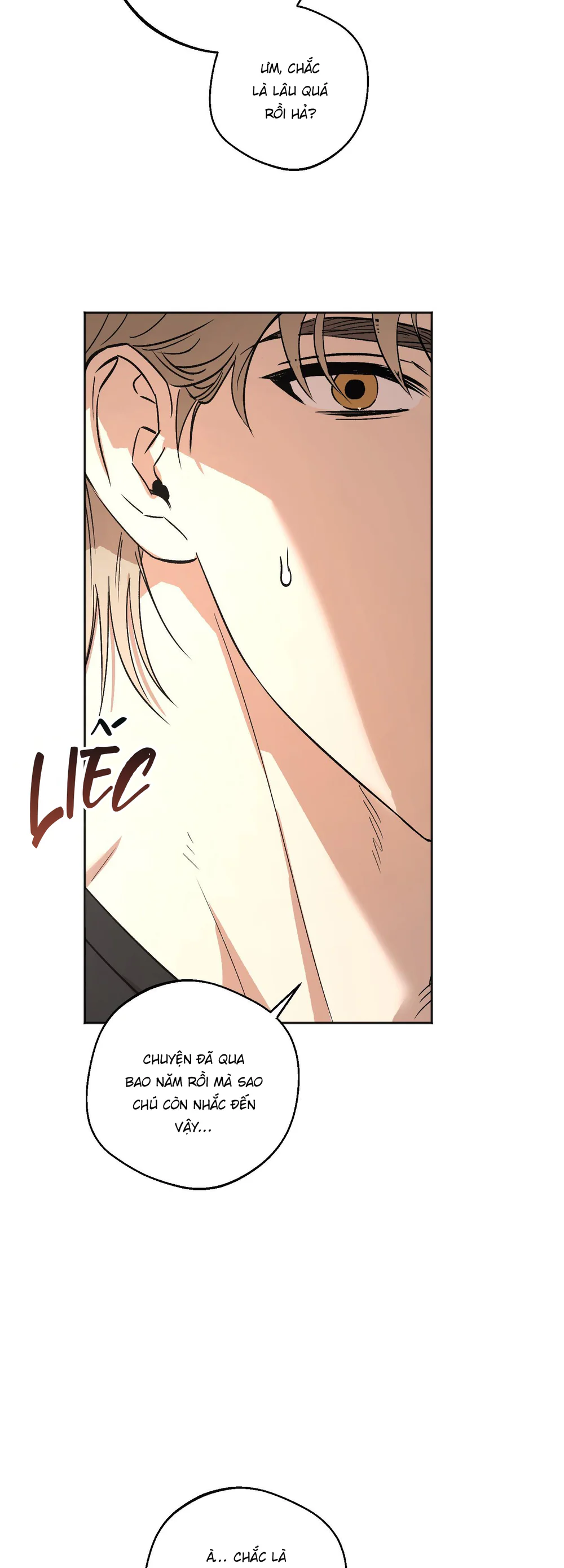 Khởi Nguyên Cầu Nguyện Chapter 1 Trang 56