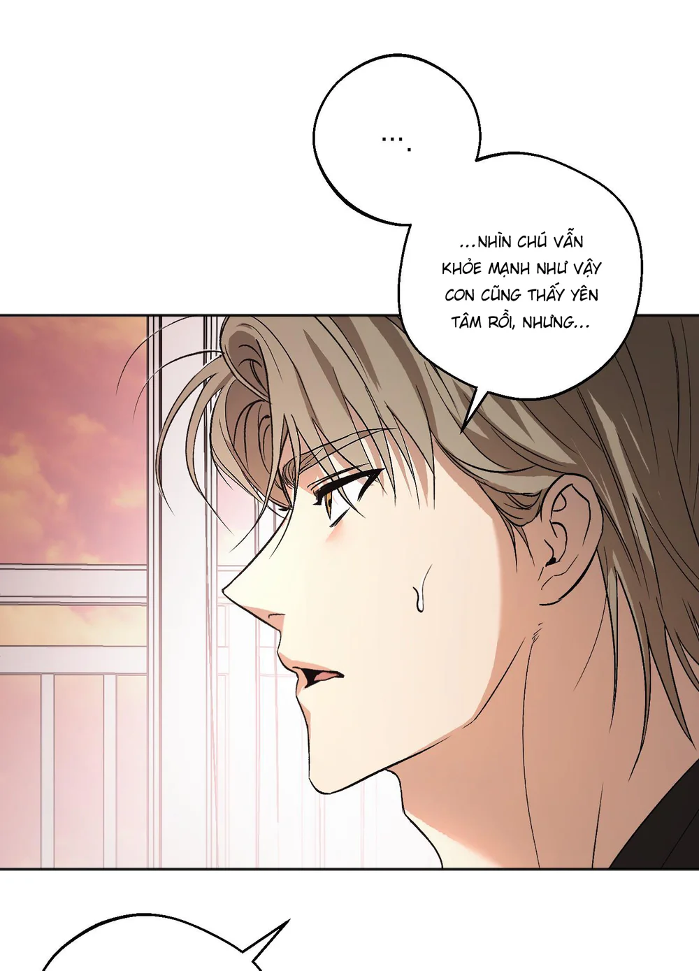 Khởi Nguyên Cầu Nguyện Chapter 1 Trang 60