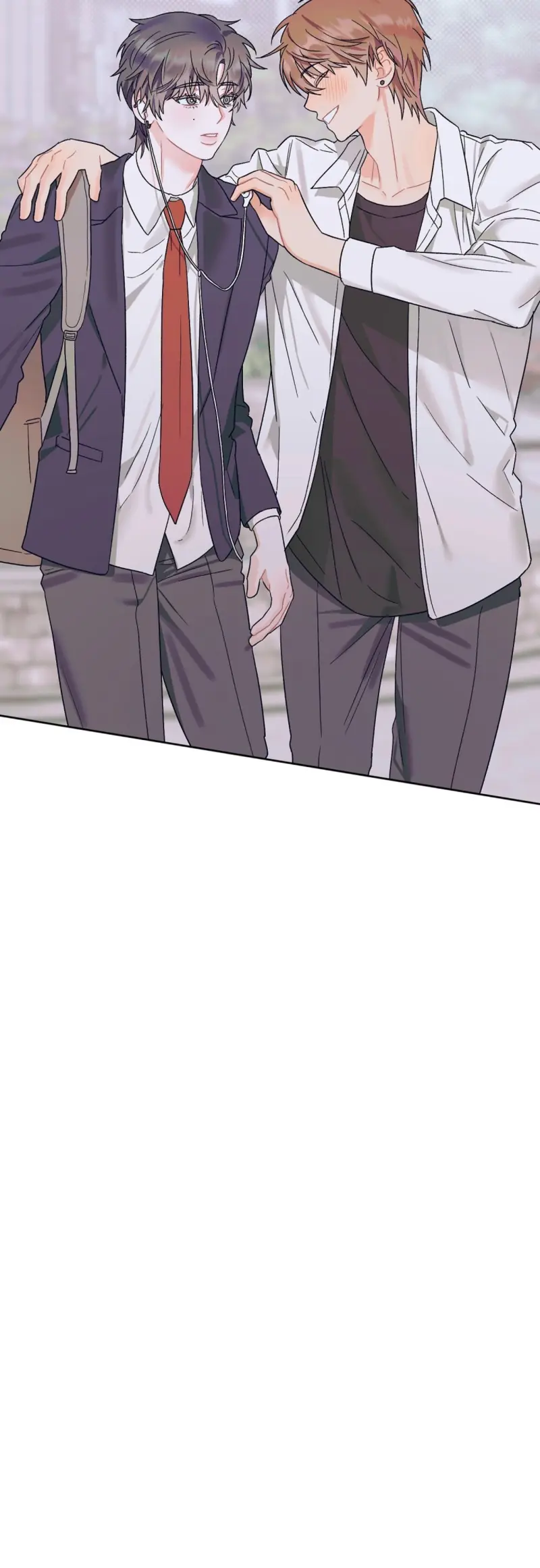 (END) Không Cho Phép Đọc Suy Nghĩ Của Tôi Chapter 9 Trang 14