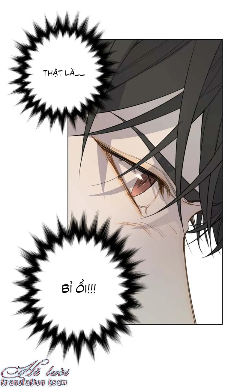 Không thể chạm tới Chapter 21 Trang 6