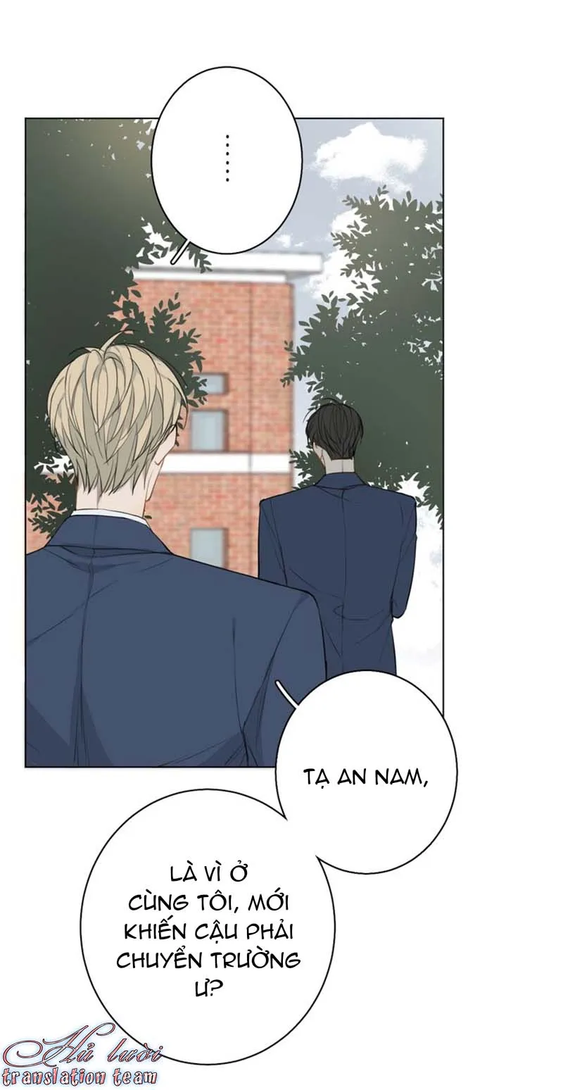 Không thể chạm tới Chapter 21 Trang 15