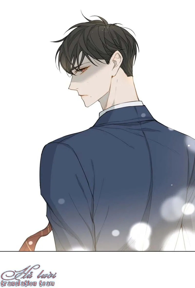 Không thể chạm tới Chapter 21 Trang 16