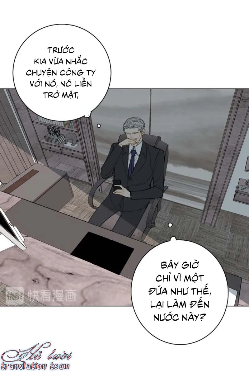 Không thể chạm tới Chapter 21 Trang 22