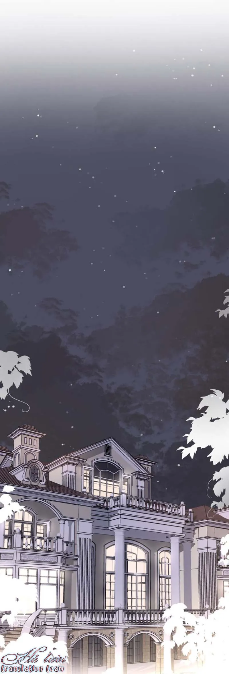 Không thể chạm tới Chapter 21 Trang 25