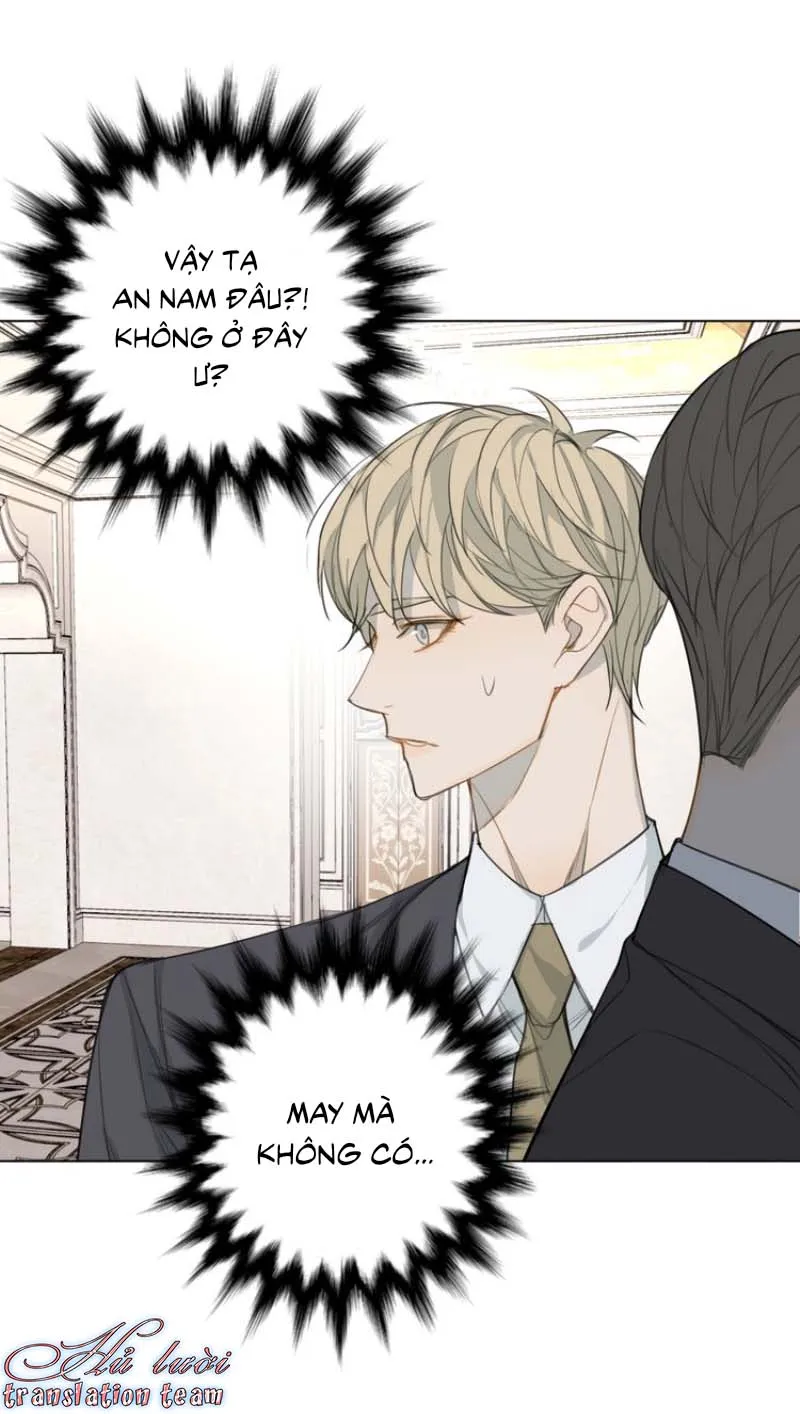 Không thể chạm tới Chapter 21 Trang 39