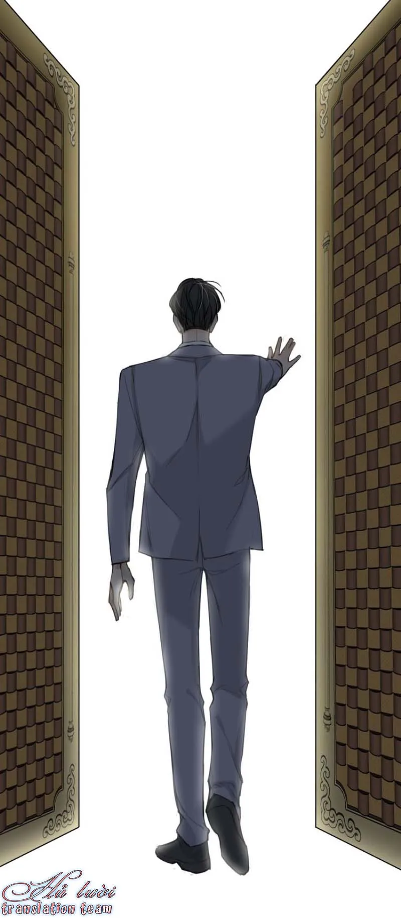 Không thể chạm tới Chapter 21 Trang 41