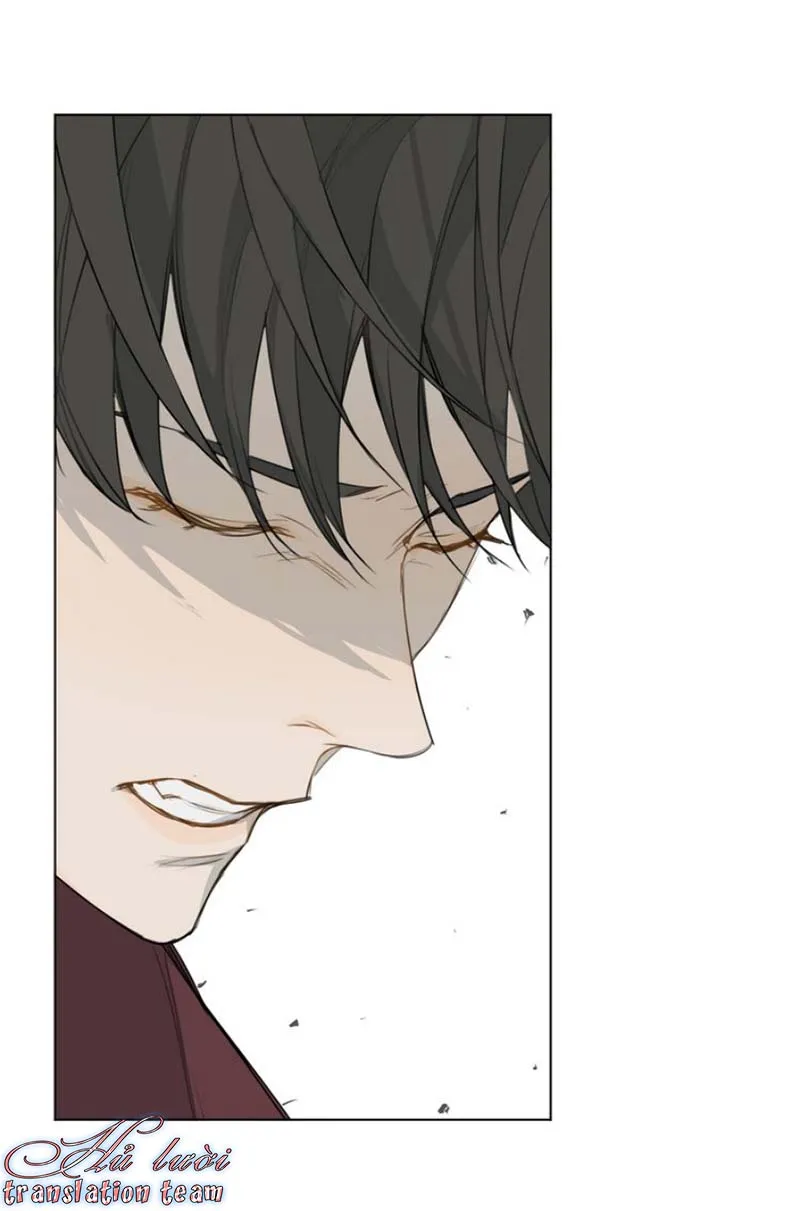 Không thể chạm tới Chapter 24 Trang 18