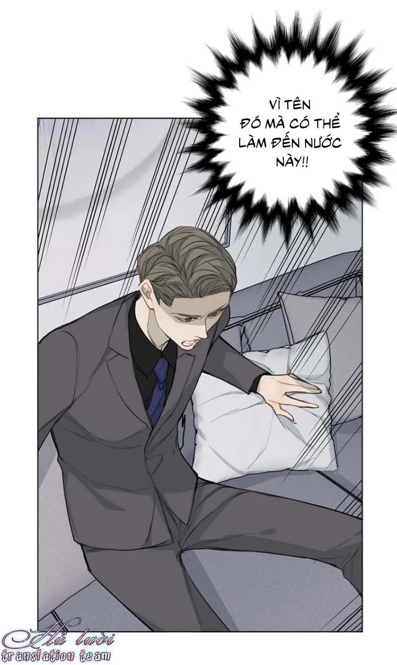 Không thể chạm tới Chapter 24 Trang 35