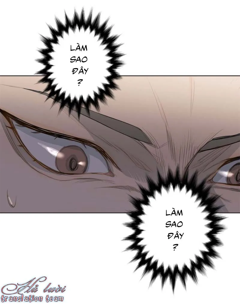 Không thể chạm tới Chapter 24 Trang 36