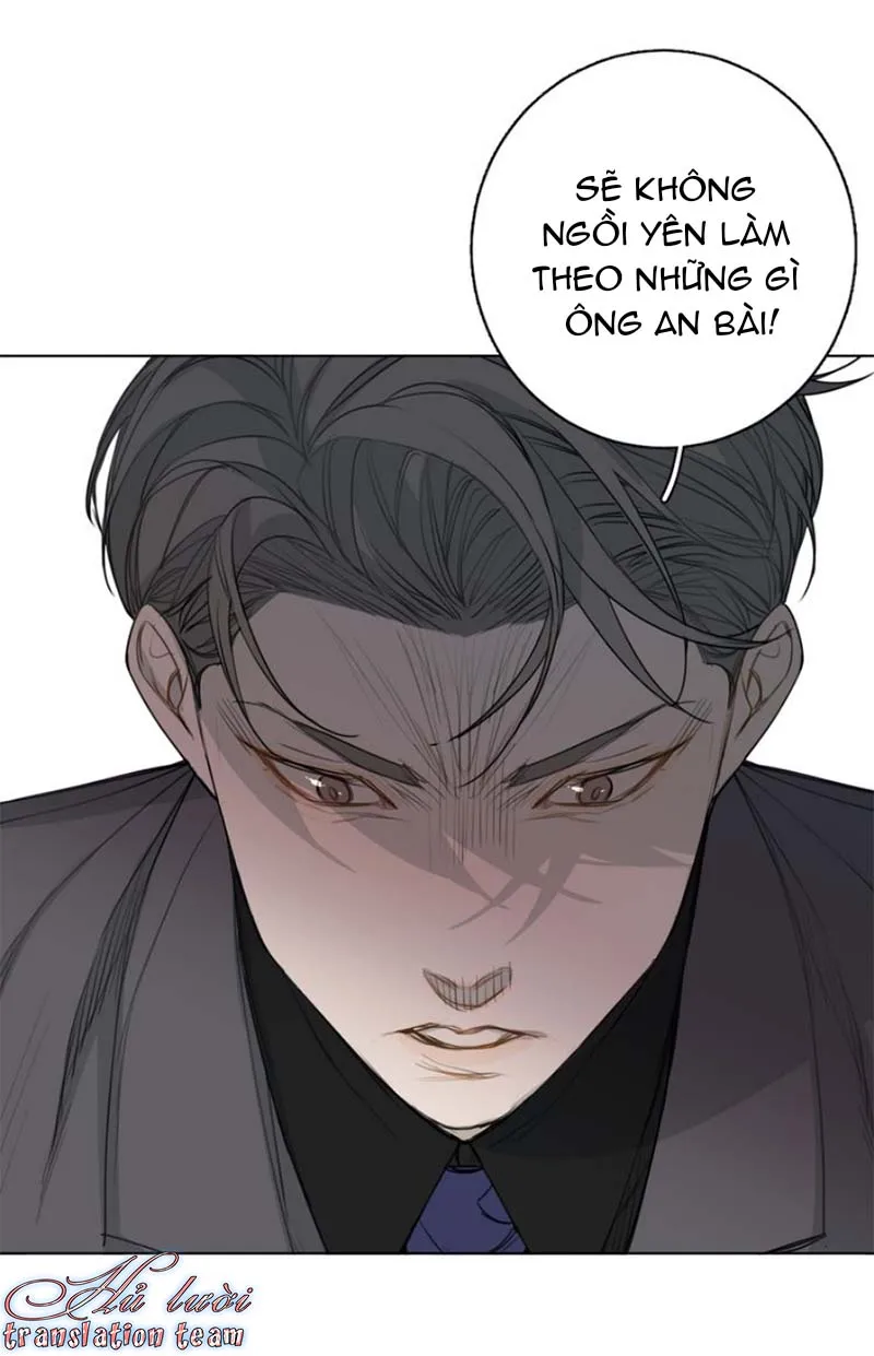 Không thể chạm tới Chapter 24 Trang 39