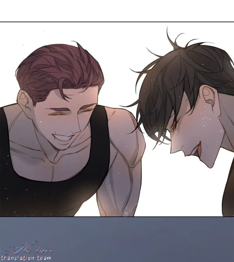 Không thể chạm tới Chapter 35 Trang 19